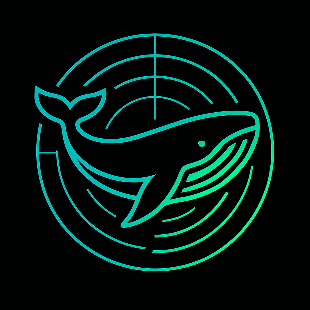 Whale Seeker AI Hero Image